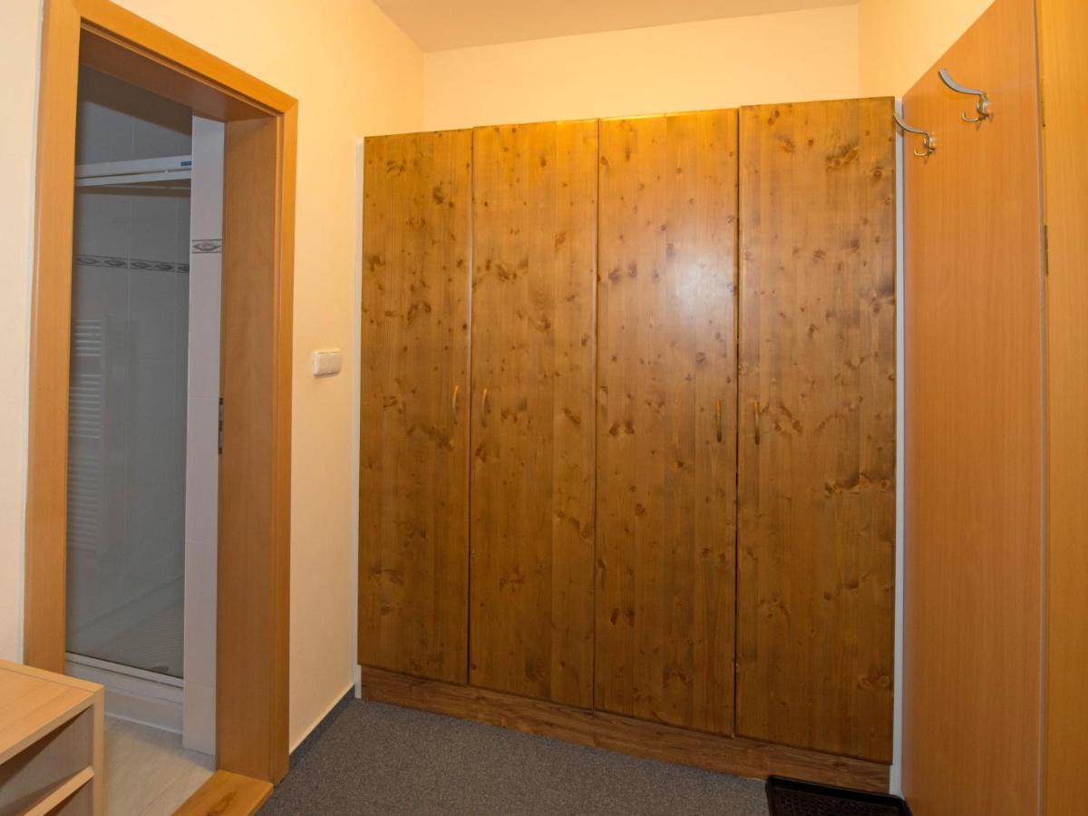Apartment Ostruzna-1 By Interhome Eksteriør bilde