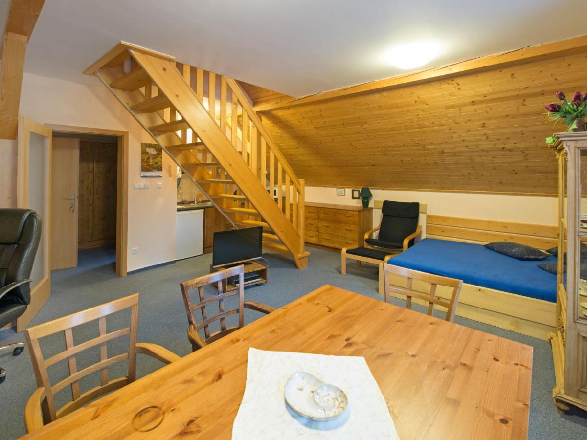 Apartment Ostruzna-1 By Interhome Eksteriør bilde